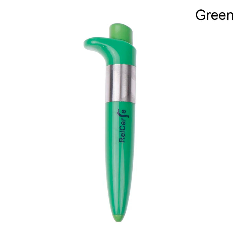 QuickRelief Portable Pulse Pain Pen