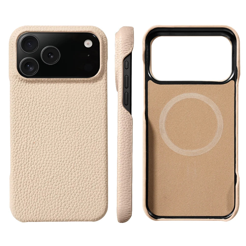 Legacy pro iPhone 17 case