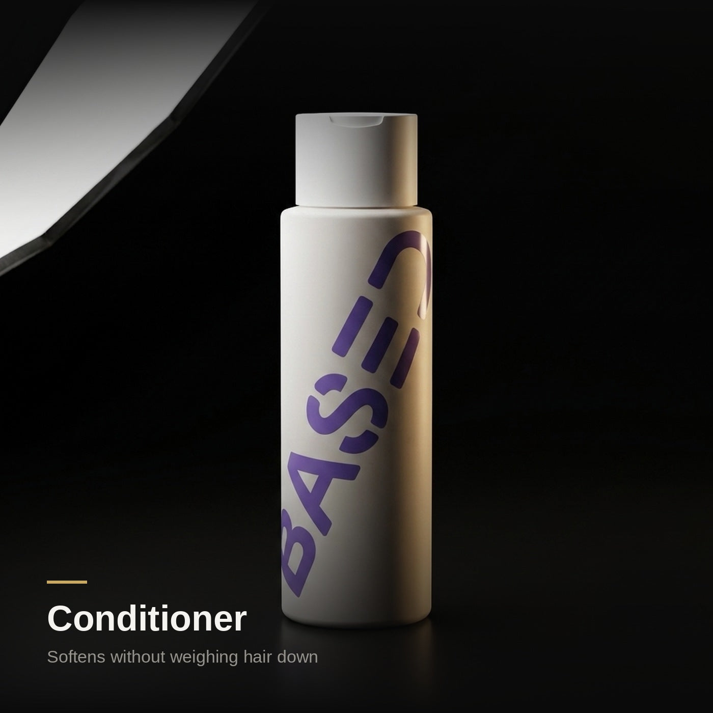 Based Bundle™—Complete Hair care kit