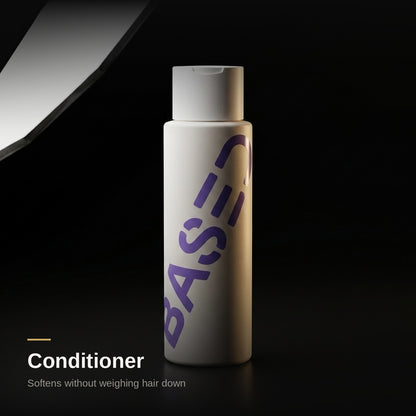 Based Bundle™—Complete Hair care kit