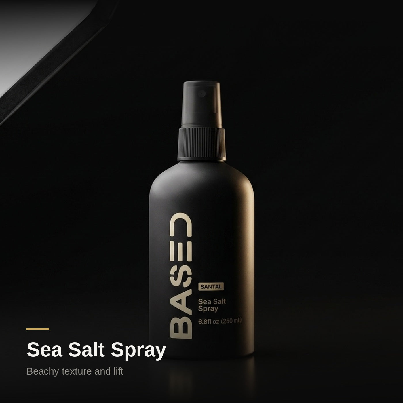 Based Bundle™—Complete Hair care kit