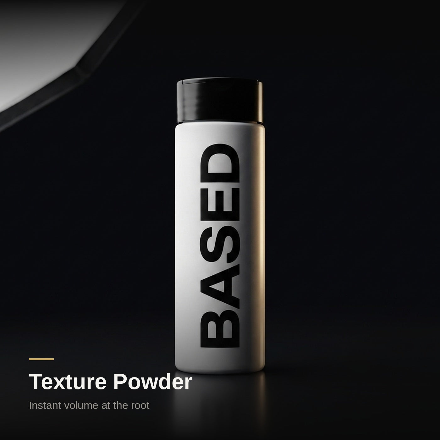 Based Bundle™—Complete Hair care kit