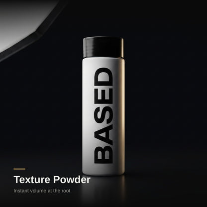 Based Bundle™—Complete Hair care kit