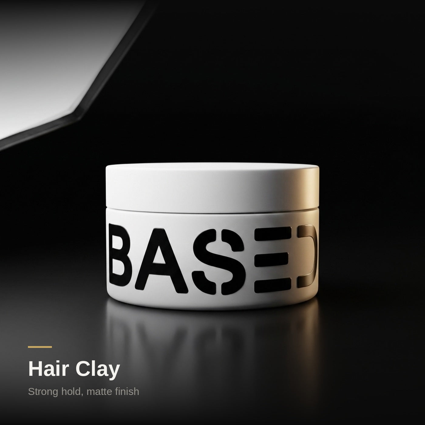 Based Bundle™—Complete Hair care kit
