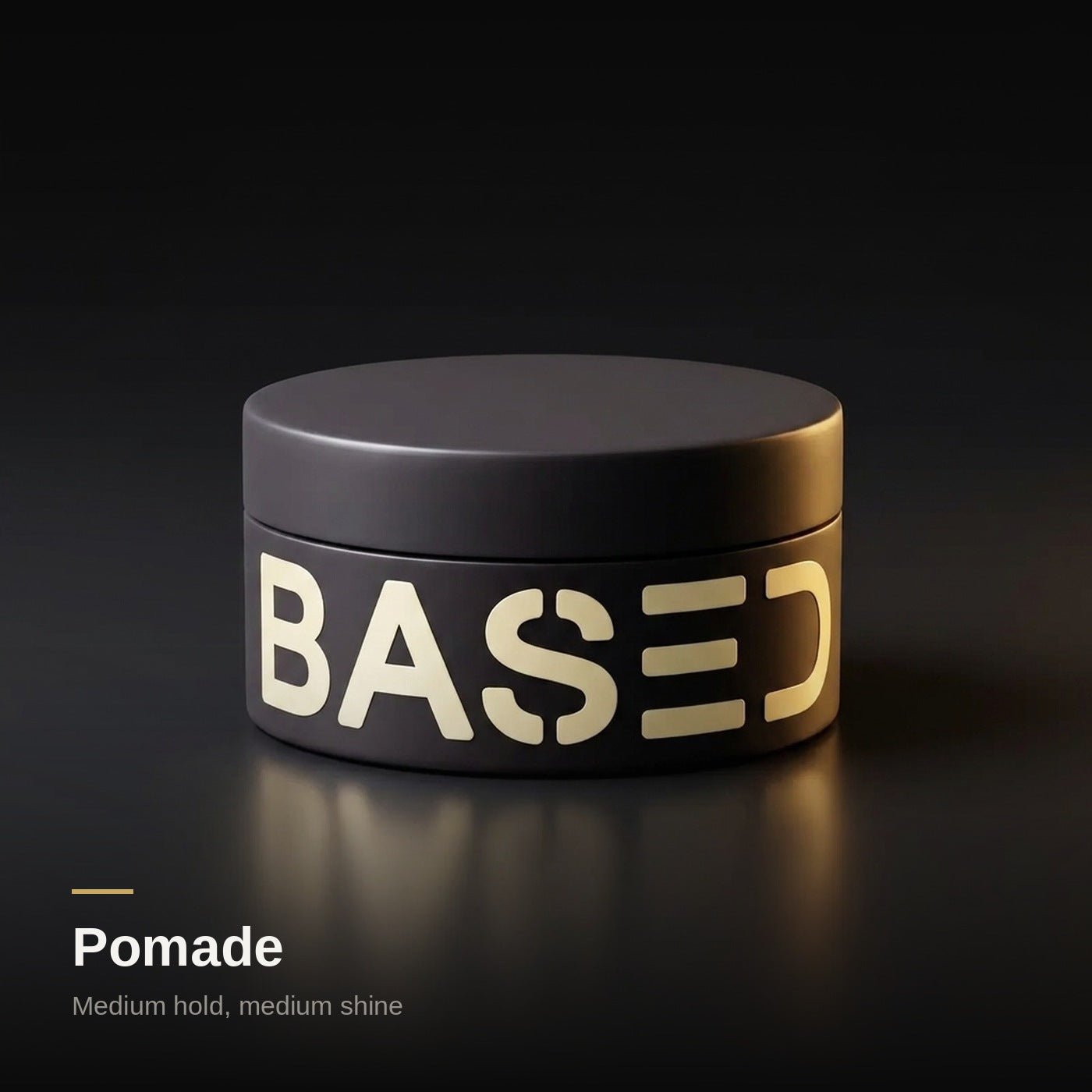 Based Bundle™—Complete Hair care kit