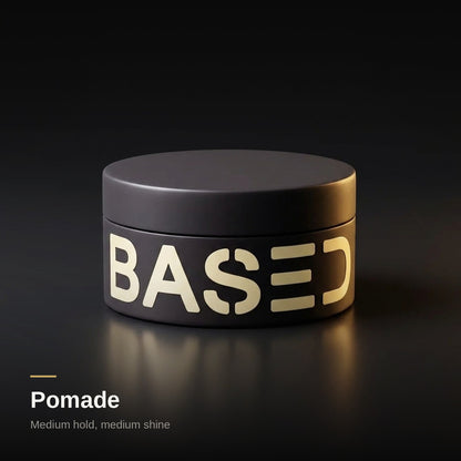 Based Bundle™—Complete Hair care kit