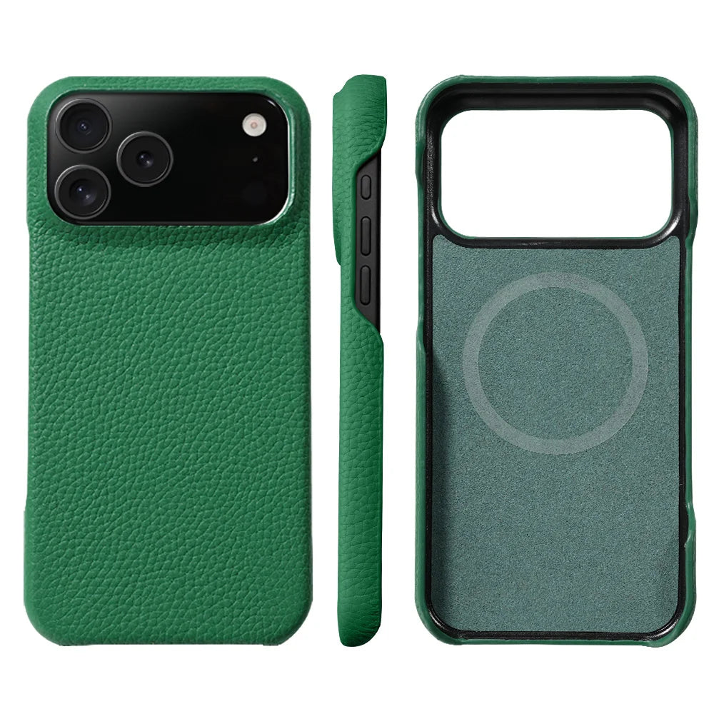Legacy pro iPhone 17 case