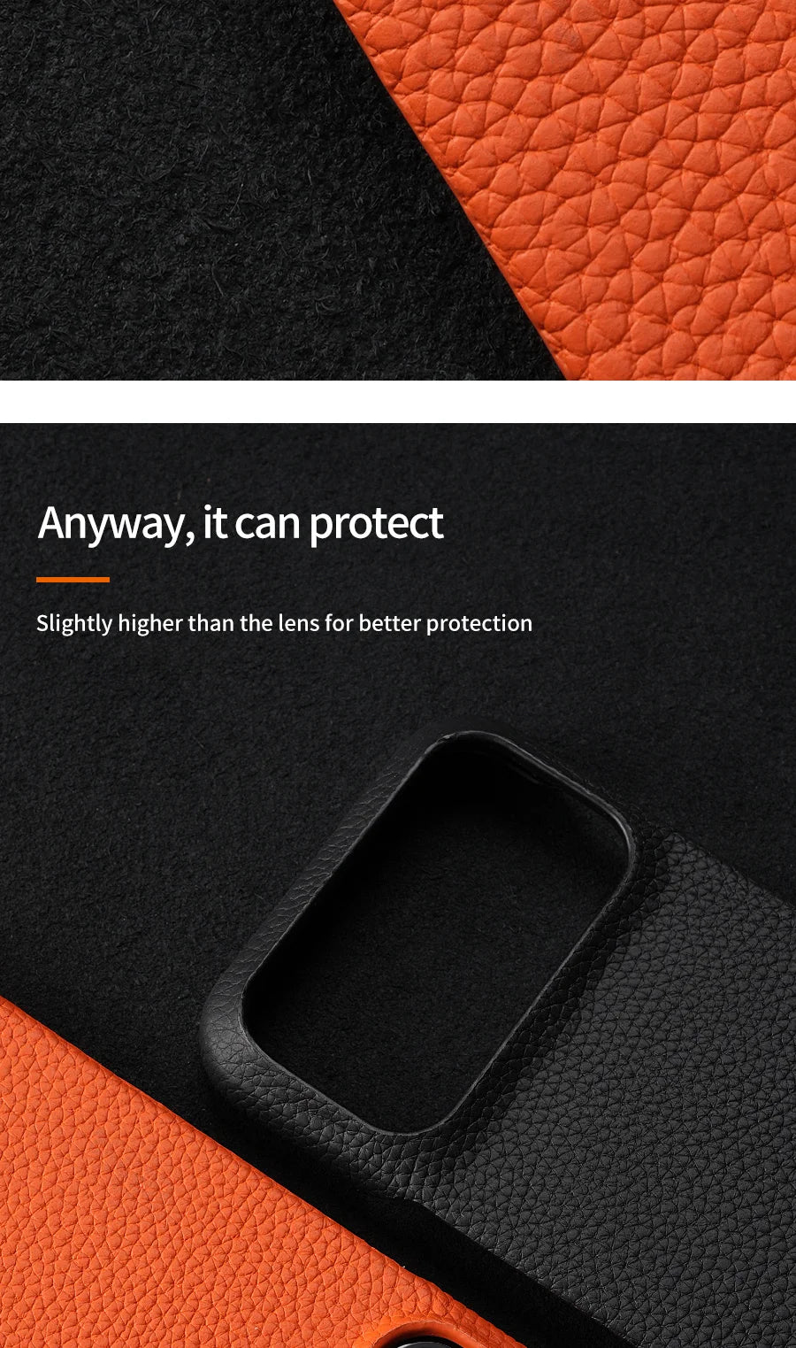 Legacy pro iPhone 17 case