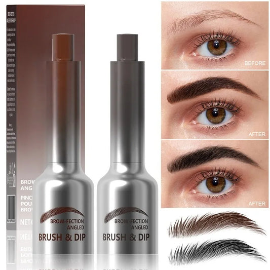 ELSUENO Arch Eyebrow Pencil - Waterproof Brow Definer