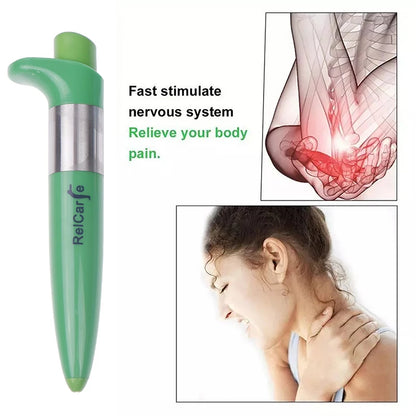 QuickRelief Portable Pulse Pain Pen