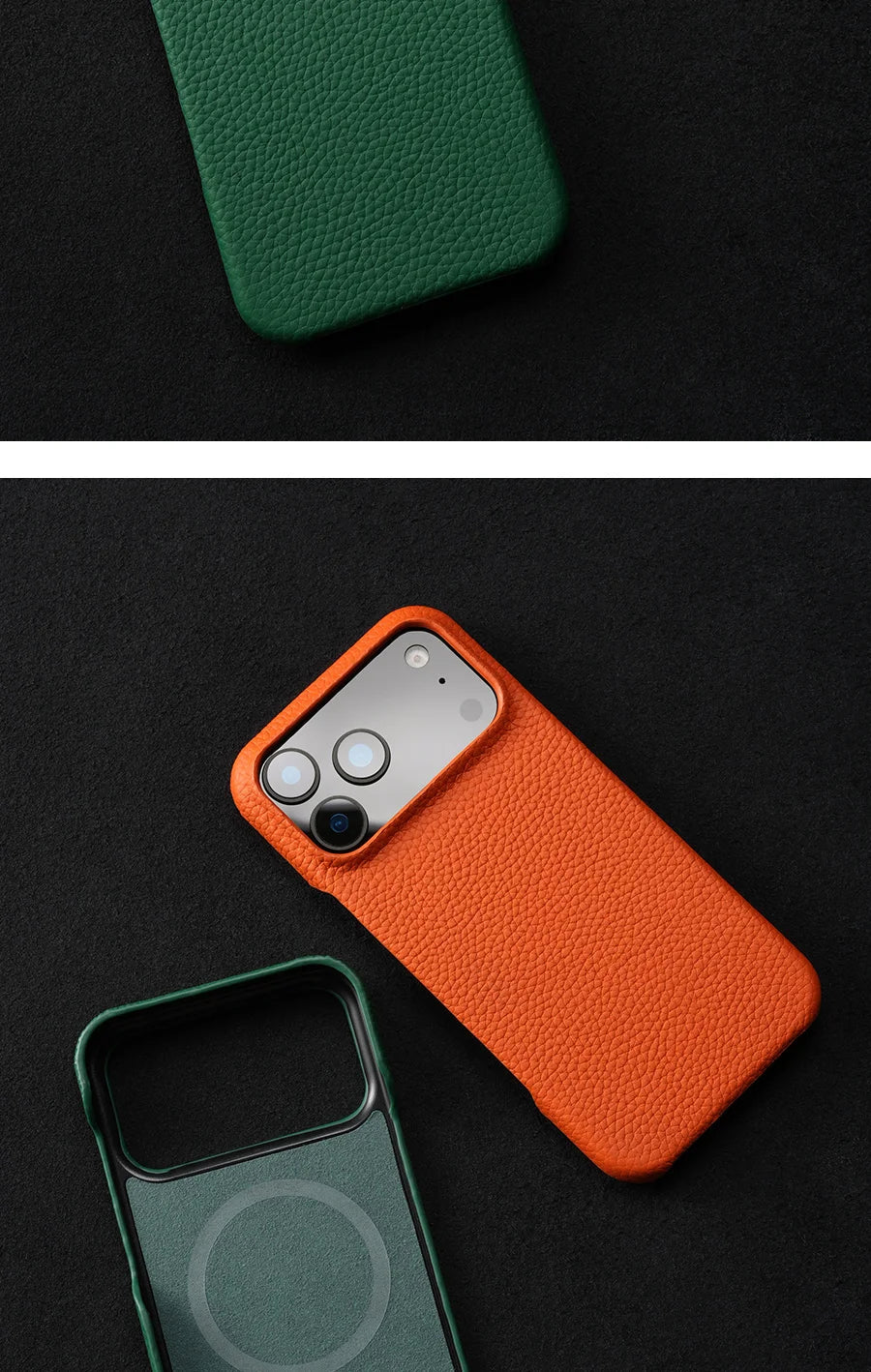 Legacy pro iPhone 17 case