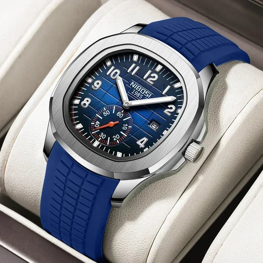 AquaForce Sport Watch