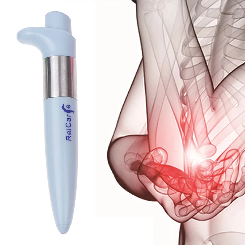 QuickRelief Portable Pulse Pain Pen