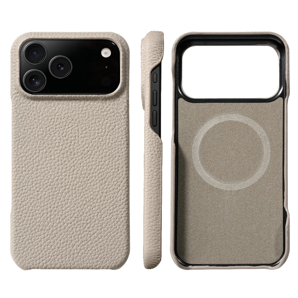 Legacy pro iPhone 17 case