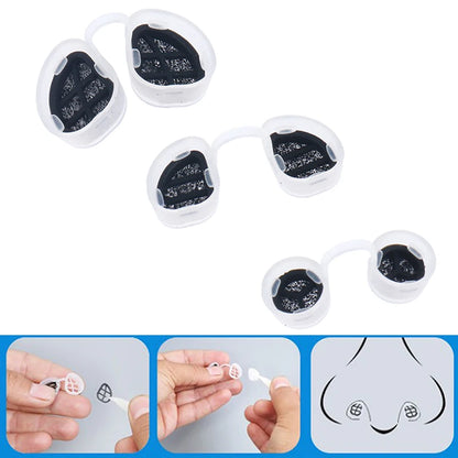 comfy Nose Dust Filter