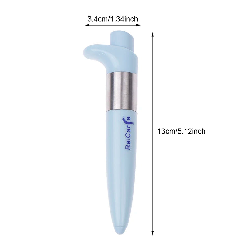 QuickRelief Portable Pulse Pain Pen