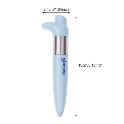 QuickRelief Portable Pulse Pain Pen
