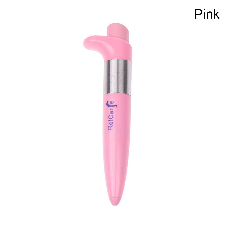 QuickRelief Portable Pulse Pain Pen