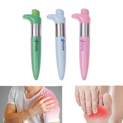 QuickRelief Portable Pulse Pain Pen